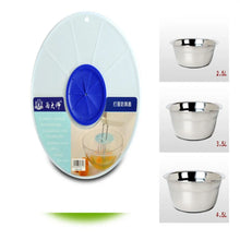 Creative Anti Splash Cooking Accessories Kitchen Tool Lid Gadget Egg Beater Bowl Cover Paste Cake Baking Eggs Mixer