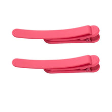 2/1PCS Soft Creative Silicone Bookmark Clip Automatically Follows Page Flipping Book Mark Book Spare Parts Stationery Supplies