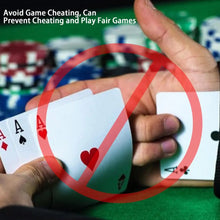 Card Shuffler 2 Deck Automatic Shuffle Machine Poker Cards Hand Manual Card Shuffler Playing Card Shuffler Mixer for Home Party